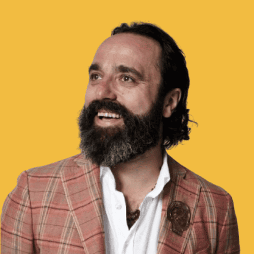 Thomas Torelli - Trevinano